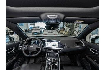 001 Flagship Sport Белый 2024