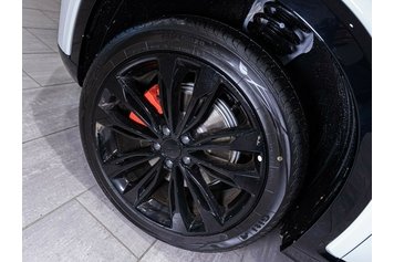 001 Flagship Sport Белый 2024