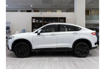 001 Flagship Sport Белый 2024