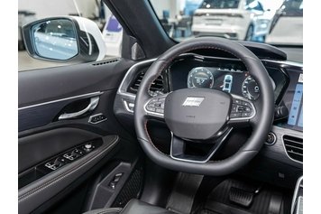 001 Flagship Sport Белый 2024