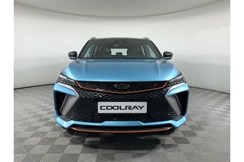 COOLRAY Flagship Голубой 2024