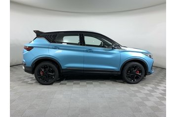 COOLRAY Flagship Голубой 2024