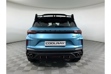 COOLRAY Flagship Голубой 2024