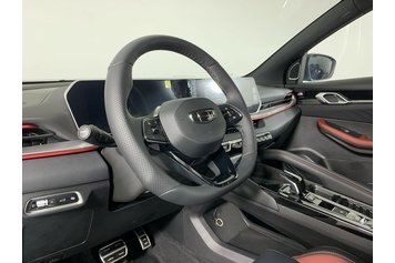 COOLRAY Flagship Голубой 2024