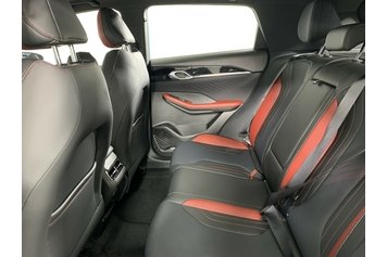 COOLRAY Flagship Голубой 2024