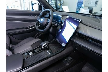 Cityray Luxury Голубой 2025