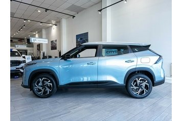 Cityray Luxury Голубой 2025