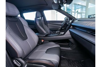 Cityray Luxury Голубой 2025