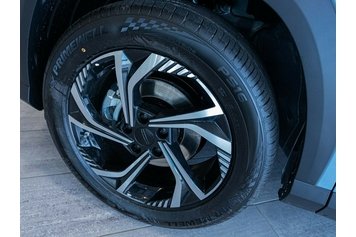 Cityray Luxury Голубой 2025