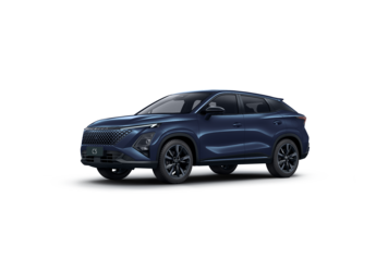C5 Active Синий 2024