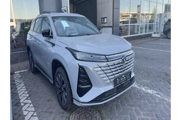 CS75PLUS Tech Светло-серый 2024