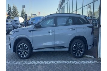 CS75PLUS Tech Светло-серый 2024