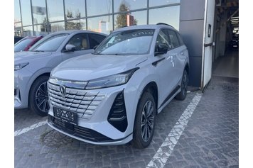 CS75PLUS Tech Светло-серый 2024