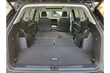 Talagon  Luxury Wonderland Pro 7 seats Черный 2023