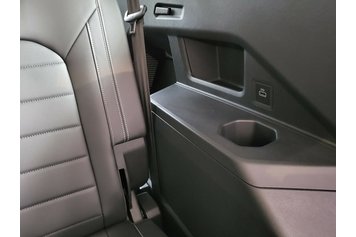 Talagon  Luxury Wonderland Pro 7 seats Черный 2023