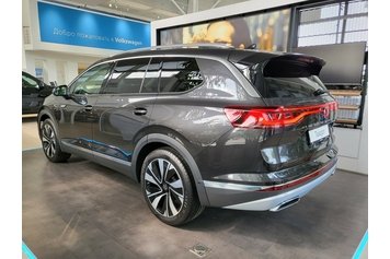 Talagon  Luxury Wonderland Pro 7 seats Черный 2023