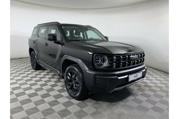 H3 Premium Галактический Черный 2025