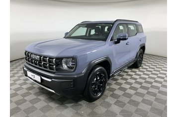 H3 Premium Пепельный Антрацит 2025