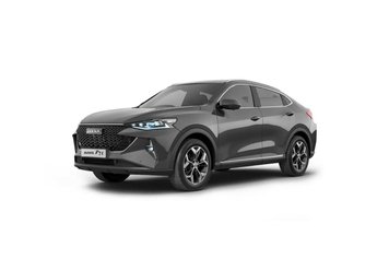 F7X PREMIUM Серый 2025