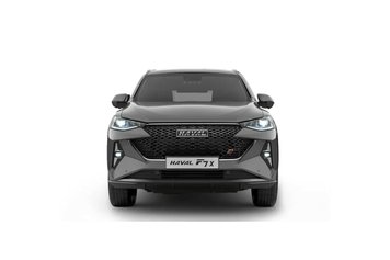 F7X PREMIUM Серый 2025
