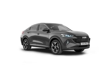 F7X PREMIUM Серый 2025