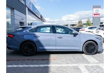 Preface Flagship СЕРО-ГОЛУБОЙ 2024