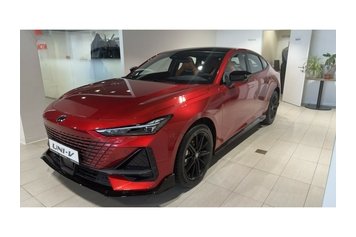 UNI-V Luxe КРАСНЫЙ/ЧЕРНЫЙ 2024