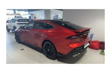 UNI-V Luxe КРАСНЫЙ/ЧЕРНЫЙ 2024