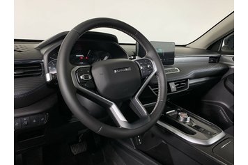 JOLION Elite Черный 2025