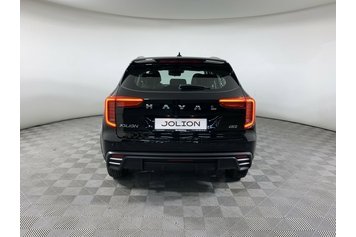 JOLION Elite Черный 2025