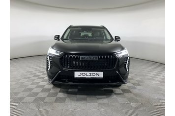 JOLION Premium Черный 2025