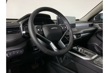 JOLION Premium Черный 2025