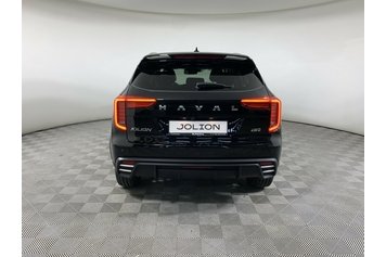 JOLION Premium Черный 2025