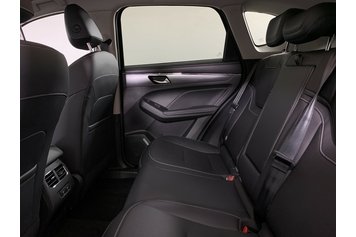 JOLION Premium Черный 2025