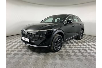 F7 ELITE  Черный 2025