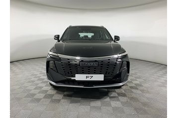 F7 ELITE  Черный 2025