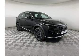 F7 ELITE  Черный 2025