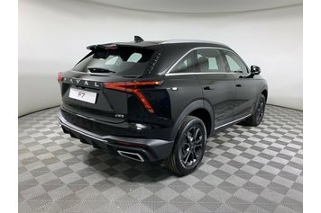 F7 ELITE  Черный 2025