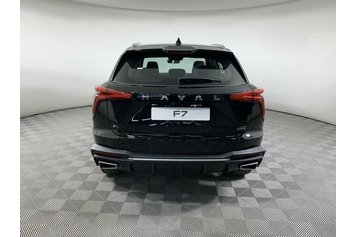 F7 ELITE  Черный 2025