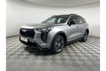 JOLION Elite Серый 2025