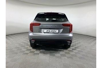 JOLION Elite Серый 2025