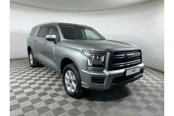 H5 new Elite Черный нефрит 2024