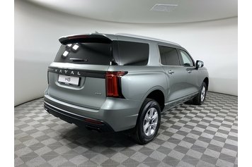 H5 new Elite Черный нефрит 2024