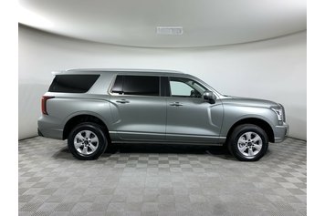 H5 new Elite Черный нефрит 2024