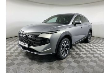 F7 TECH PLUS Серый 2025