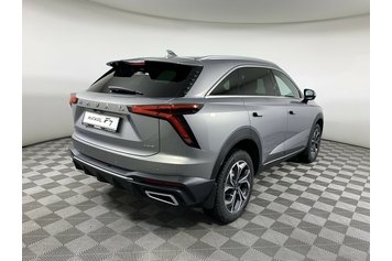 F7 TECH PLUS Серый 2025