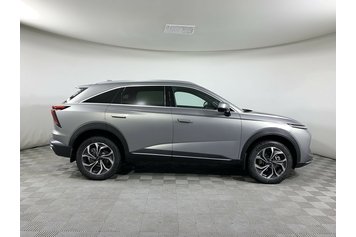 F7 TECH PLUS Серый 2025