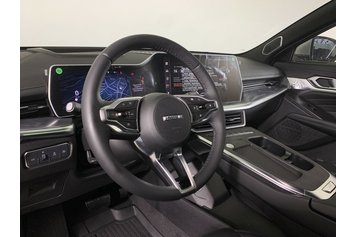 F7 TECH PLUS Серый 2025