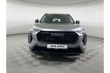 JOLION Elite Серый 2025