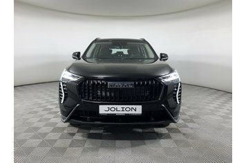 JOLION Elite Черный 2025